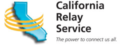 California Relay Service