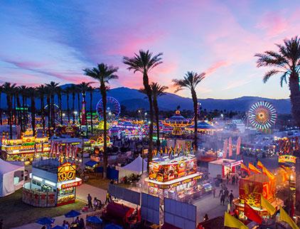 Riverside County Fairgrounds