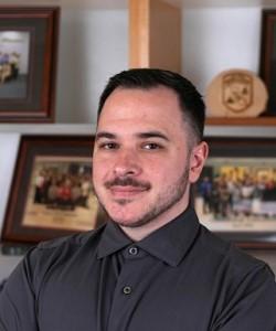 Kyle Rudzinski About Us | County of Riverside Human Resources