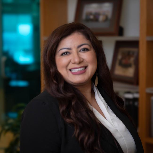 Rosa Ayala