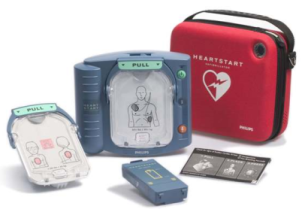 AED
