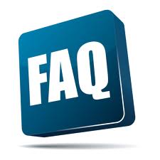 Frequently Asked Questions