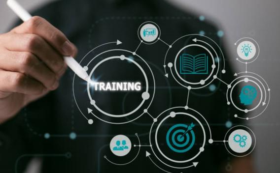 Step 2 Training