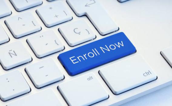 Enroll Now